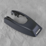 2018-2024 GMC Terrain Interior Rear View Mirror Trim Cover - Without Pre-Crash Only