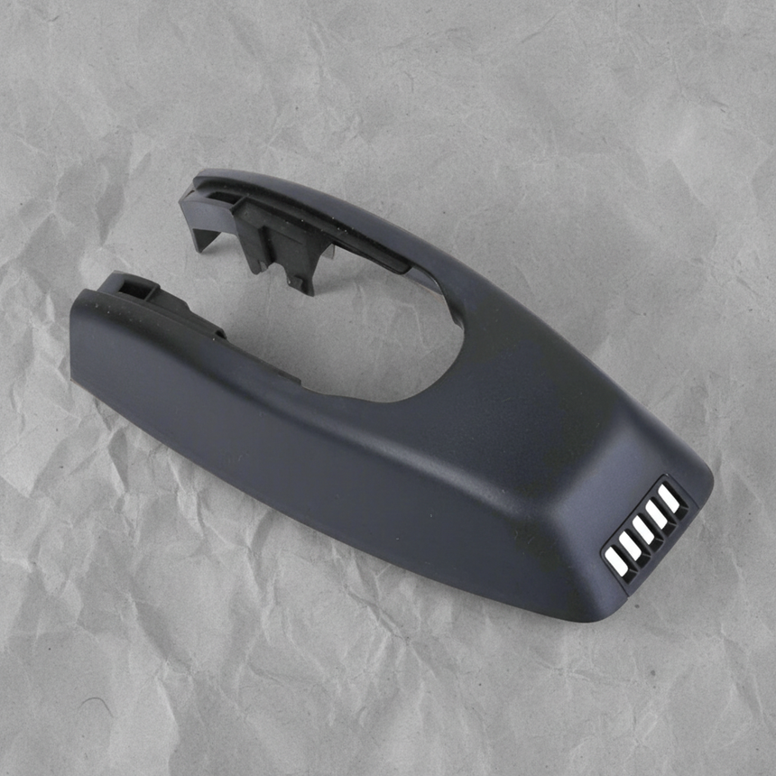 2018-2024 GMC Terrain Interior Rear View Mirror Trim Cover - Without Pre-Crash Only