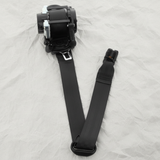 Full View - Seat Belt Clean Background