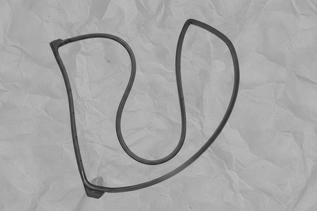 Full View - Weatherstrip Seal