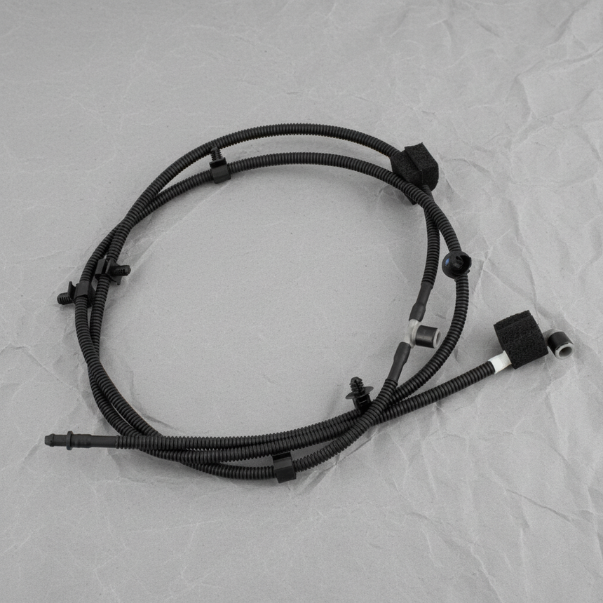 2020-2022 Ford Escape OEM Genuine Windshield Washer Hose Assembly