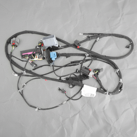2020-2021 Chevrolet Equinox Forward Lamp Wiring Harness Genuine OEM New