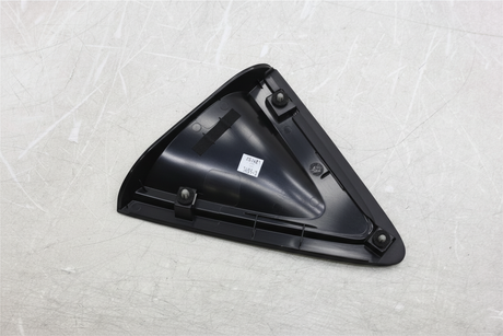 2016-2022 Honda HR-V OEM Rear Driver Body C-Pillar Molding Applique 1.8L