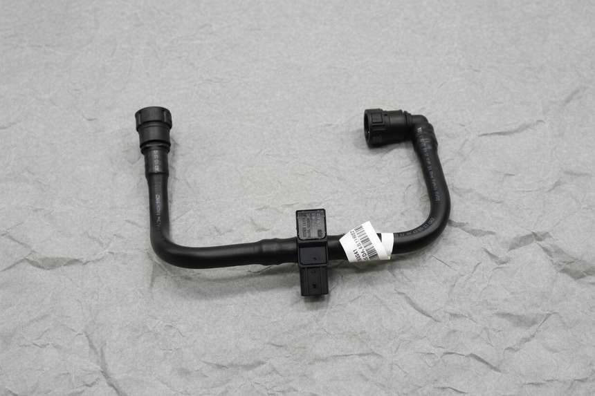 2018-2025 Ford F-150 OEM Fuel Vapor Hose Extended Range Fuel Tank 3.3L 3.5L V6