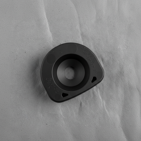2015-2025 Transit OEM Windshield Cowl Grommet Seal Black