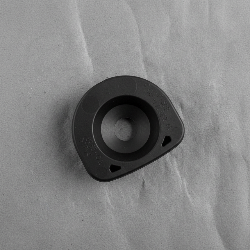 2015-2025 Transit OEM Windshield Cowl Grommet Seal Black
