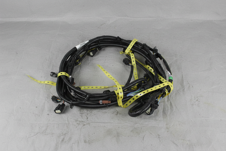 2020-2024 Lincoln Aviator Front Bumper Wire Harness For Auto Park Only Genuine OEM