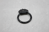2022-2026 Ford Maverick OEM Pickup Bed D-Ring Tie Down Hook (1)