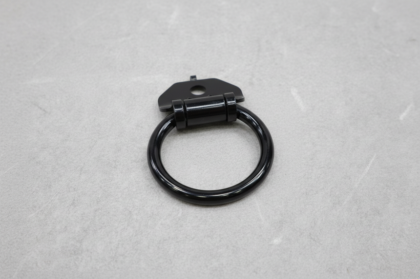 2022-2026 Ford Maverick OEM Pickup Bed D-Ring Tie Down Hook (1)