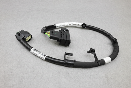 2021-2024 Ford Bronco Sport OEM Trailer Hitch 4-Pin Wiring Harness