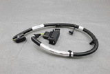 2021-2024 Ford Bronco Sport OEM Trailer Hitch 4-Pin Wiring Harness