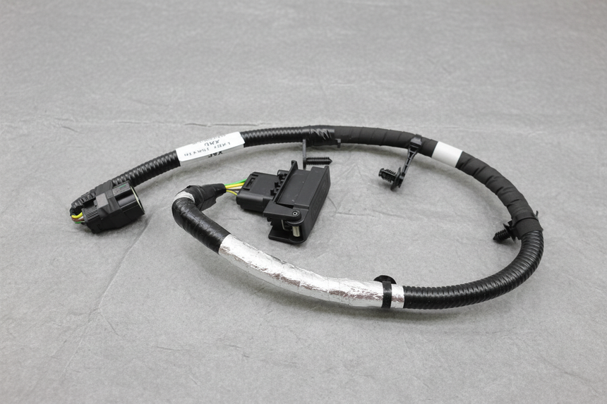 2021-2024 Ford Bronco Sport OEM Trailer Hitch 4-Pin Wiring Harness