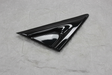 2020-2025 Cadillac XT6 Sport OEM Front Passenger Fender Corner Molding