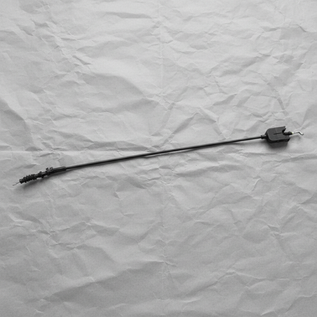 2013-2018 Volkswagen Jetta Touareg GTI Golf Passat Bowden Cable Door Lock OEM