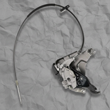 2012-2014 Ford F-150 Parking Brake Emergency Foot Pedal Lever OEM