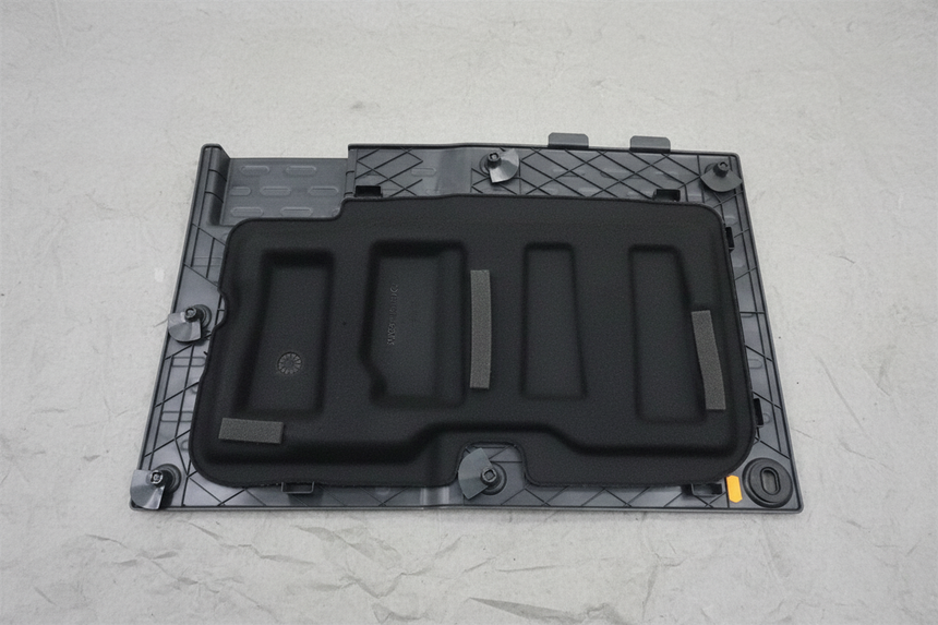 2018-2025 Ram ProMaster 1500 2500 3500 EV OEM Battery Tray Cover