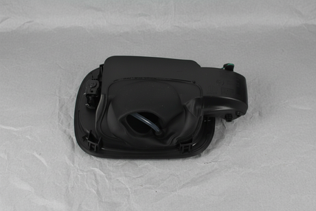 2019-2024 Ram 1500 DT Long Bed Fuel Filler Housing With Hinge OEM
