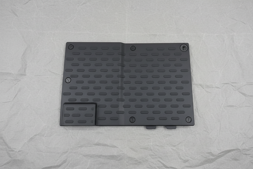 2018-2025 Ram ProMaster 1500 2500 3500 EV OEM Battery Tray Cover