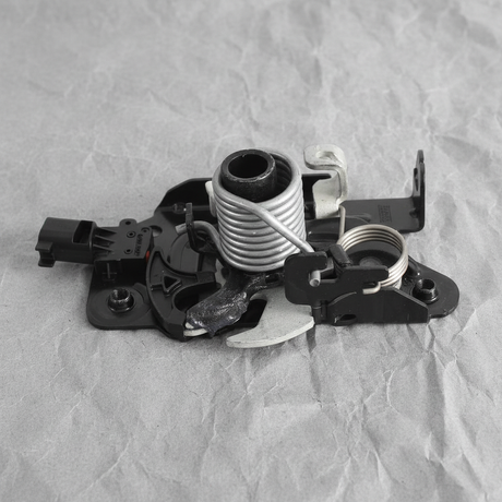 2020-2025 Ford Explorer Hood Latch Lock Genuine OEM New