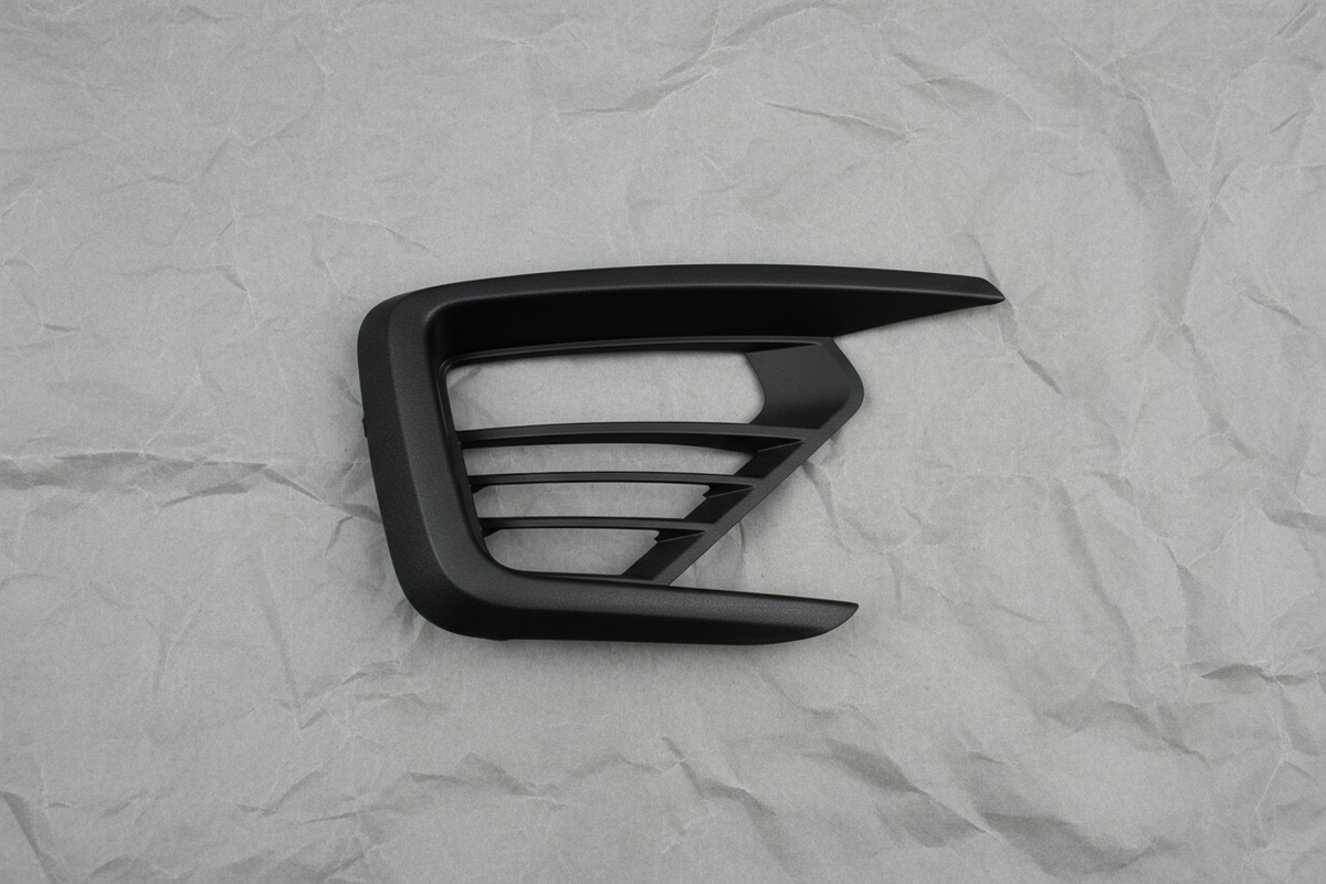 2018-2021 Ford Expedition Passenger Fog Lamp Bezel OEM | Con – Conquest ...