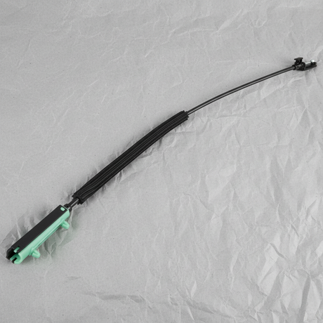 2018-2020 Volkswagen Atlas Front Hood Release Cable Latch OEM