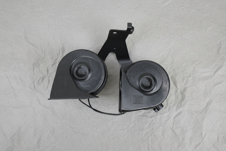 2017-2022 F-250 F-350 F-450 F-550 OEM High & Low Note Horn