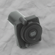 2018-2025 Wrangler JL or Gladiator Ignition Switch Push Start Button OEM Genuine