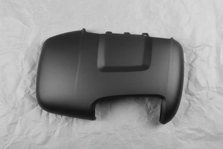 2015-2025 Ford Transit E-Transit OEM Passenger Long Arm Door Mirror Cover Cap