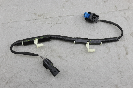 2025-2026 Ford Raptor R OEM Turbo Blow Off Valve Wiring Jumper 5.2L