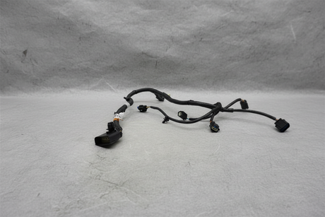 2018-2019 Ford Expedition OEM Rear Bumper Parking Aid Sensor Wiring 3.5L