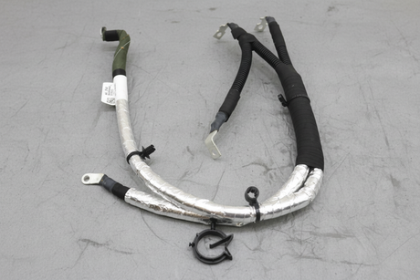 2019-2023 Silverado 1500 Sierra 1500 OEM Positive Battery Cable 5.3L 6.2L V8 170A Alternator