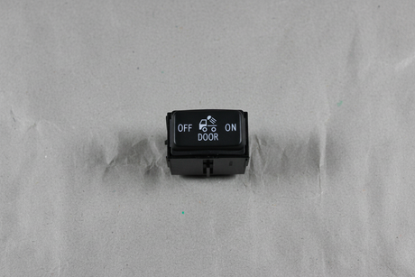 2014-2021 Toyota Tundra Bed Cargo Light Dash Switch On / Off / Door