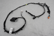 2020-2023 Silverado 1500 Sierra 1500 OEM Tailgate Wiring Harness