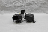 2017-2022 F-250 F-350 F-450 F-550 OEM High & Low Note Horn