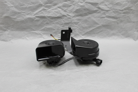 2017-2022 F-250 F-350 F-450 F-550 OEM High & Low Note Horn