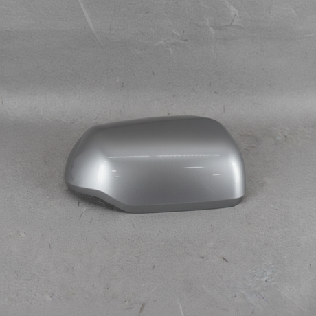 2022-25 Tundra OEM Passenger Mirror Cover Silver 1J9 For Signal Not For TRD