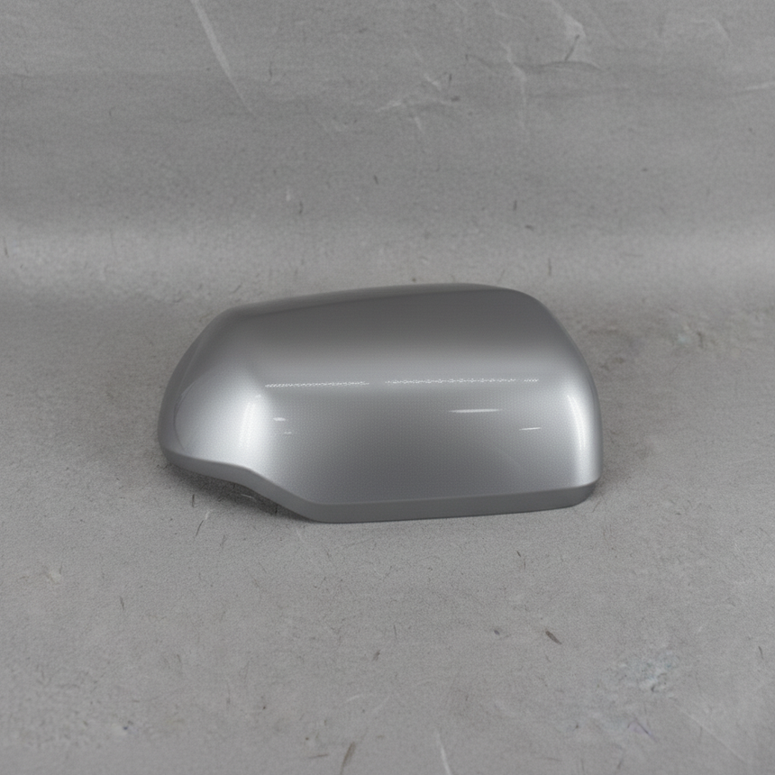 2022-25 Tundra OEM Passenger Mirror Cover Silver 1J9 For Signal Not For TRD