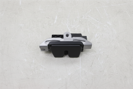 2015-2019 Ford Edge Lincoln MKX OEM Liftgate Manual Lock Latch Actuator