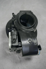 2014-2019 Corvette C7 Fuel Tank Filler Housing Genuine OEM New Door not included