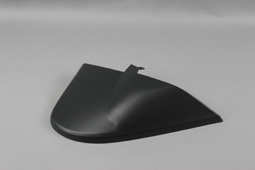 2014-2024 Ram Promaster Passenger Side Mirror Bezel OEM