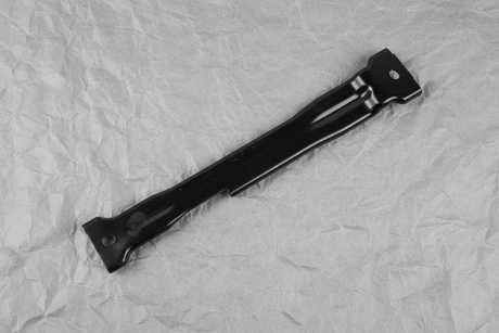 2020-2025 Silverado Sierra 2500 3500 HD OEM Battery Aux Tray Hold Down Bar