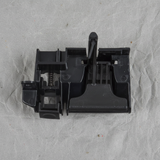 Acadia Enclave Traverse Center Console Armrest Release Latch OEM