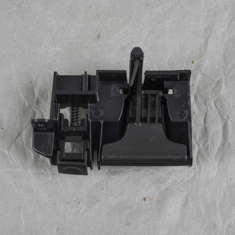 Acadia Enclave Traverse Center Console Armrest Release Latch OEM