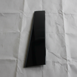 2019-2024 Toyota Rav4 Passenger Rear Door Forward Pillar Molding Genuine OEM New