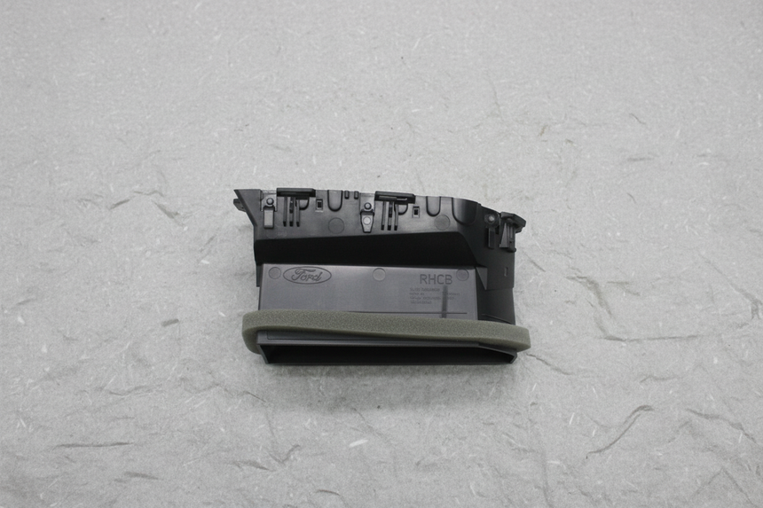 2017-2022 F-250 F-350 F-450 OEM Dashboard A/C Air Vent Passenger Inner Obsidian
