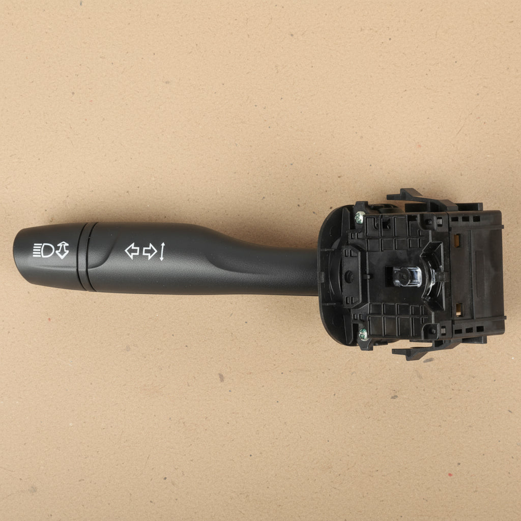 v1|326772551076|0 Genuine GM 2016-2024 Buick Chevrolet GMC Turn Signal Control Switch 84414712