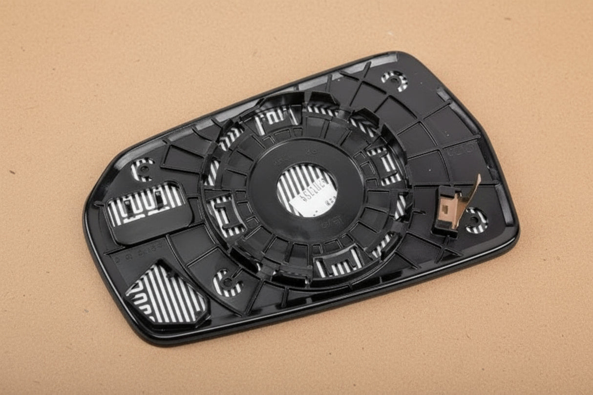 v1|326768842602|0 Genuine GM 2016-2024 Malibu Left Door Mirror Glass 23372271