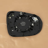 v1|197695884874|0 Genuine GM 2021 Trailblazer Exterior Driver Side View Mirror Glass 42725557