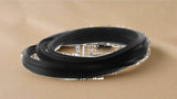 2013-2017 Honda Accord Trunk Lid Weatherstrip Seal Genuine OEM