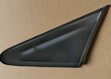 2012-2013 Honda Civic Coupe Driver Side Exterior Pillar Corner Trim Left Garnish OEM
